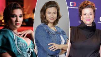 Hvězda seriálů Eva Hacurová: Herečka od mládí řeší své proporce, ale učí se mít ráda a se svým tělem si dělat, co chce 