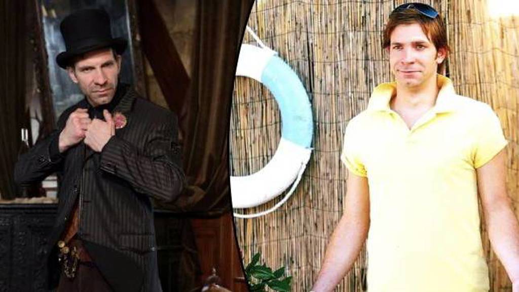 Filmový seladon Ondrej Koval’: Záletník Max z Účastníků zájezdu má doma krásnou herečku, kterou diváci dobře znají. O jejím půvabu vznikla píseň Filmový seladon Ondrej Koval’: Záletník Max z Účastníků zájezdu má doma krásnou herečku, kterou diváci dobře znají. O jejím půvabu vznikla píseň