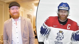 Jakub Voráček