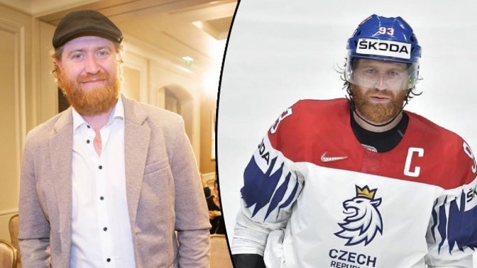 Jakub Voráček