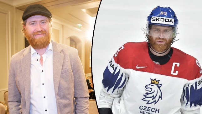 Jakub Voráček