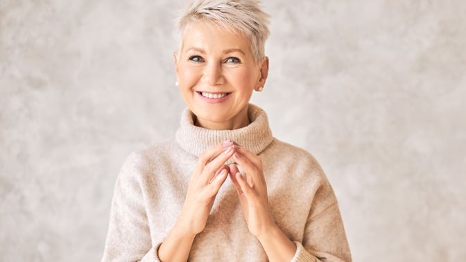Cesta jak zrychlit metabolismus v menopauze
