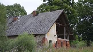 Usedlost Pohádka
