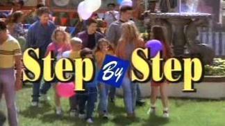 Step by step