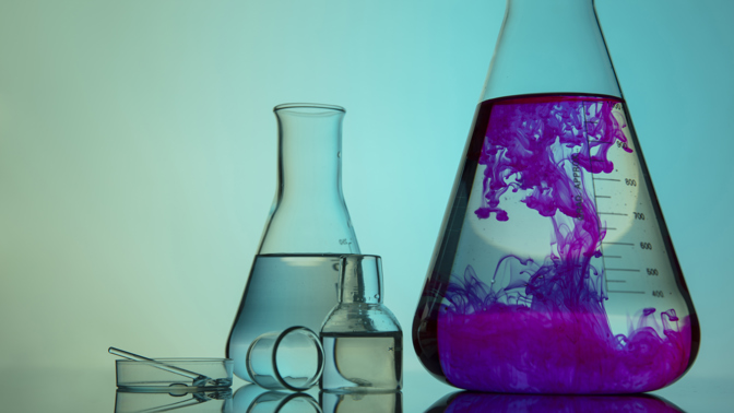 Chemie
