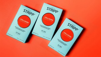 STRIPP. Kolagen, který se rozpustí na jazyku. A právě proto ho chce každý. STRIPP. Kolagen, který se rozpustí na jazyku. A právě proto ho chce každý.
