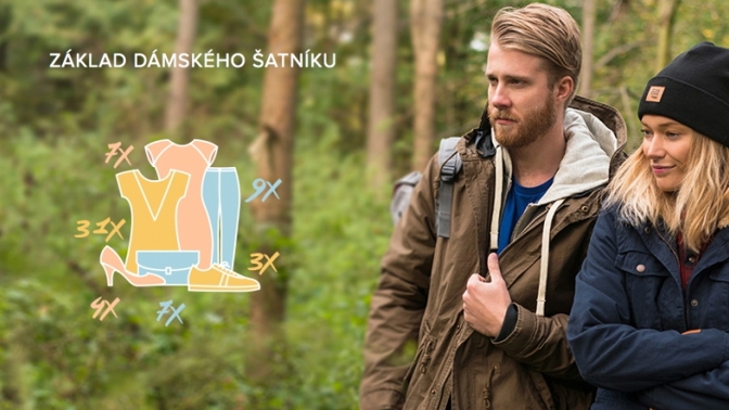 Styl Česka: Tepláky poráží sukně a obleky