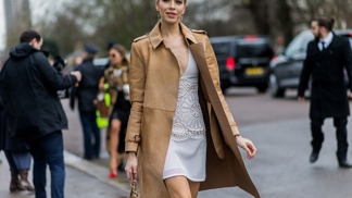 Stylové outfity, které budete chtít nosit celé jaro