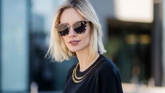 5 otázek, které byste si měla položit při výběru slunečních brýlí