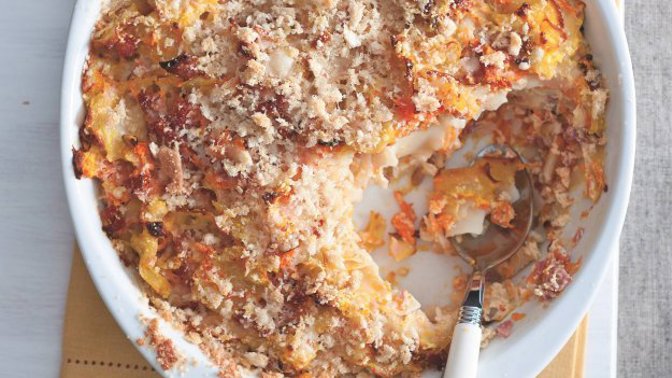 Recept: Šunkofleky tak trochu po italsku Recept: Šunkofleky tak trochu po italsku