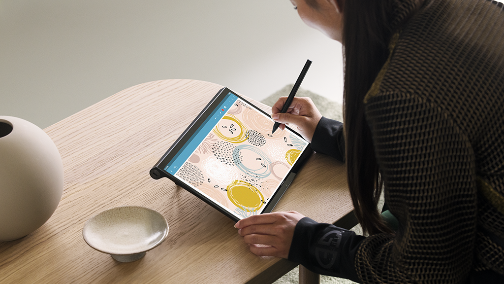 Lenovo tablet