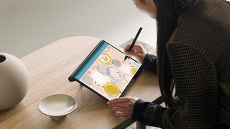 Lenovo tablet