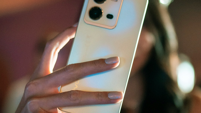 vivo 80xlite