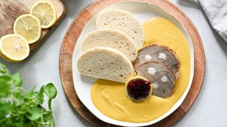 Jak na královnu českých omáček: Svíčkovou podle tohoto receptu zvládnete bez problému Jak na královnu českých omáček: Svíčkovou podle tohoto receptu zvládnete bez problému