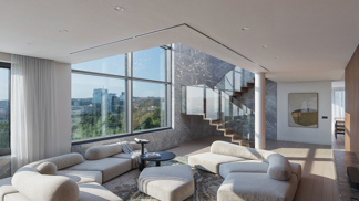 Byty Rohan City Penthouses na Rohanském nábřeží
Byty Rohan City Penthouses na Rohanském nábřeží