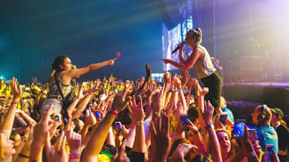 TIP NA VÝLET: 4 nejlepší hudební festivaly v Evropě