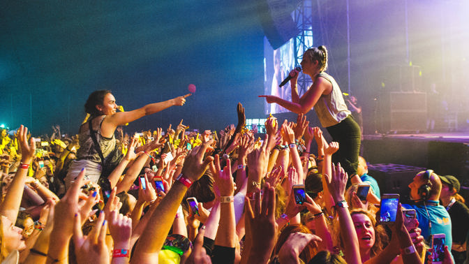 TIP NA VÝLET: 4 nejlepší hudební festivaly v Evropě TIP NA VÝLET: 4 nejlepší hudební festivaly v Evropě