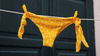 Tanga – nejpohodlnější typ kalhotek? Výhody a nevýhody