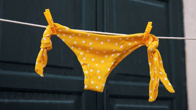 Tanga – nejpohodlnější typ kalhotek? Výhody a nevýhody
