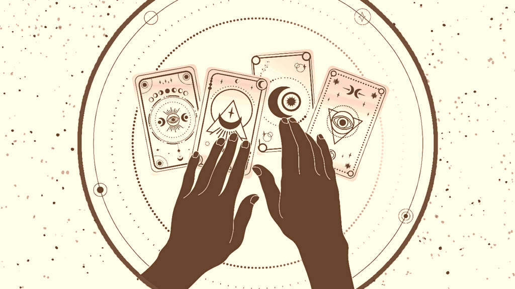 Tarot na týden od 2. března 2026: Eso mincí patří k nejlepším kartám a slibuje všem skvělý týden