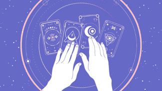 Tarot na týden od 13. dubna
Tarot na týden od 13. dubna