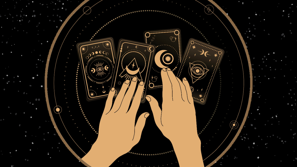 tarot tarot