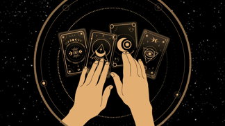 tarot tarot