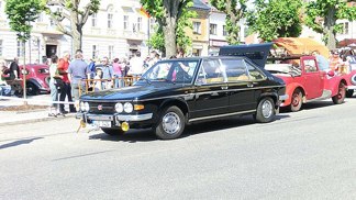 Když se jezdilo srdcem, ne výkonem. Socialistické vozy, které přežily dobu a staly se ikonami
