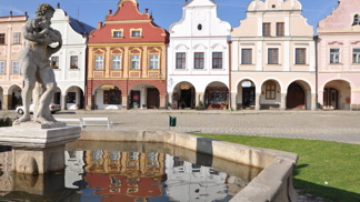 Telč