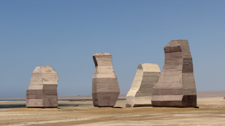 Národní park Rás Mohamed, Egypt
Národní park Rás Mohamed, Egypt