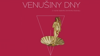 Tento týden patří ženám: Venušiny dny v Praze