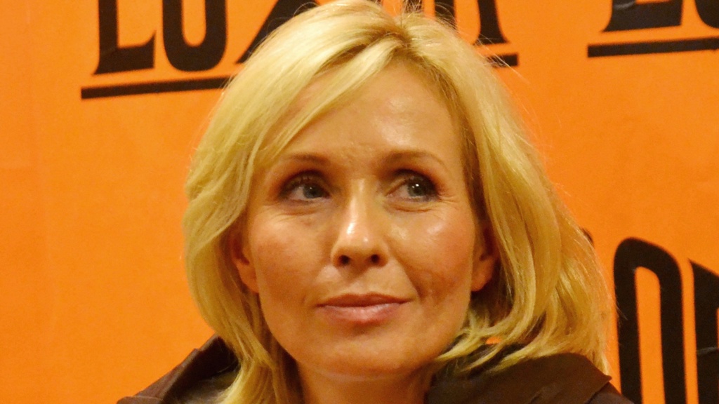 Tereza Pergnerová Tereza Pergnerová