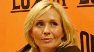 Tereza Pergnerová