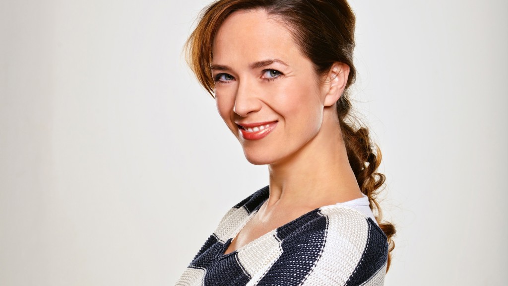 Beauty talk: Okouzlující Tereza Kostková