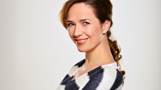 Beauty talk: Okouzlující Tereza Kostková