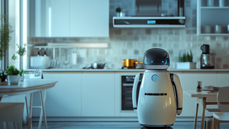 Největší technologický veletrh roku CES 2026: Od domácích spotřebičů až po chytré roboty, co uklízí za vás
