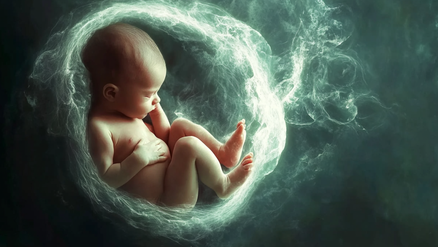 Ženy potřebují bezpečí. Je důležité najít smysl života i mimo těhotenství, říká terapeutka Eliška Remešová