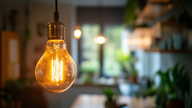 KVÍZ: Víte, co vám doma zaručeně pomůže snížit spotřebu energie?