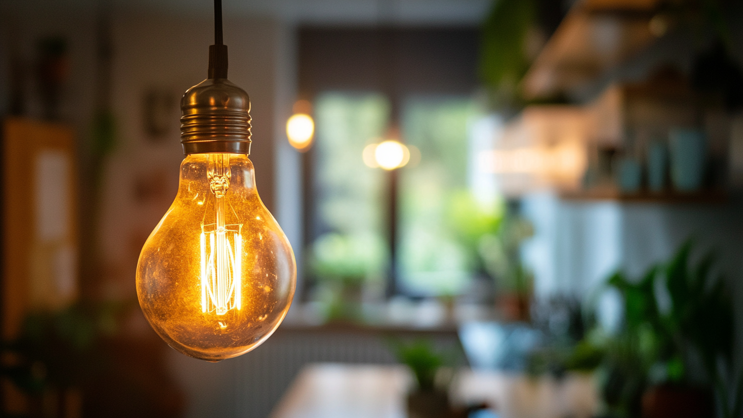 KVÍZ: Víte, co vám doma zaručeně pomůže snížit spotřebu energie?