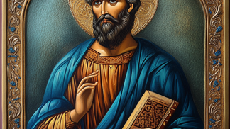Sv. Lukáš