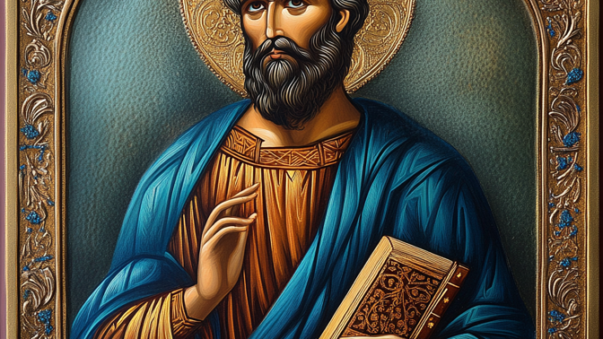 Sv. Lukáš