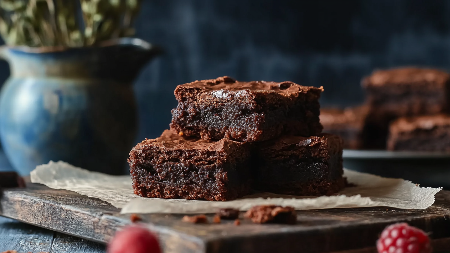 Elegantní dezert s historií sahající až do roku 1893. Víte, jak snadno připravit brownies na pánvi?