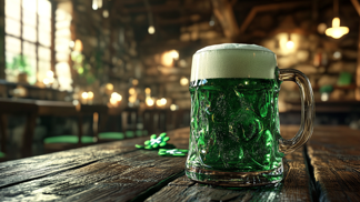 Kvíz: Je tu Den svatého Patrika! Zelené klobouky, pivo i trojlísky. Znáte tento svátek? Kvíz: Je tu Den svatého Patrika! Zelené klobouky, pivo i trojlísky. Znáte tento svátek?