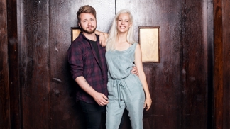 Terezie Kovalová a Adam Vopička o přátelství mezi mužem a ženou