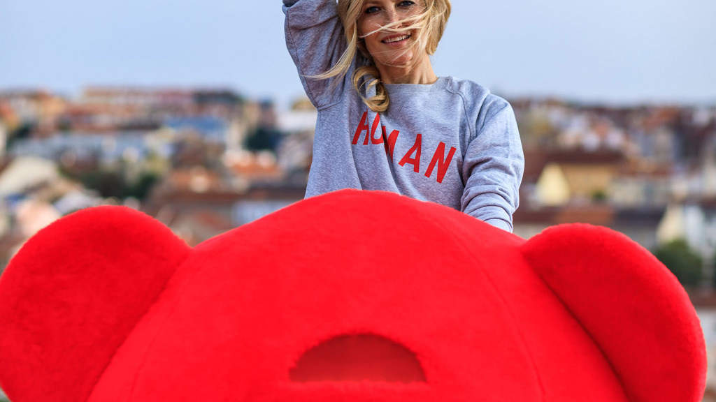 Tereza Maxová