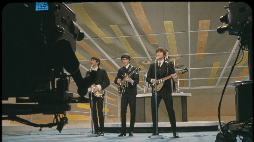 Beatles
