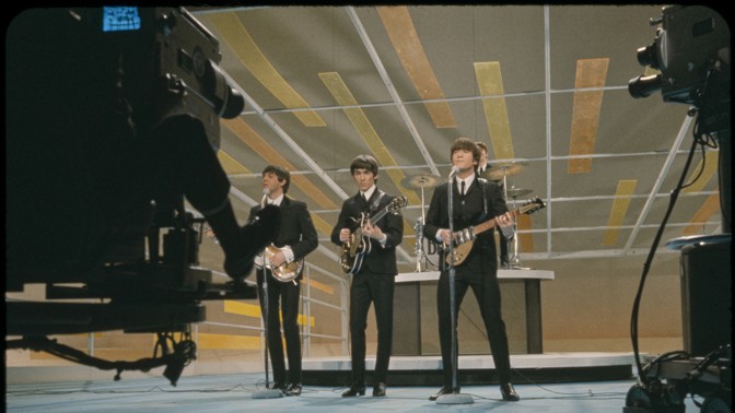 Beatles