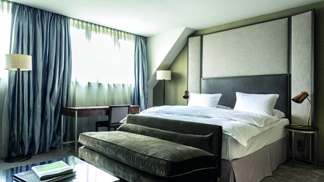 V hotelu jako doma V hotelu jako doma