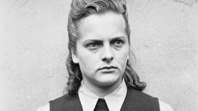 Irma Grese