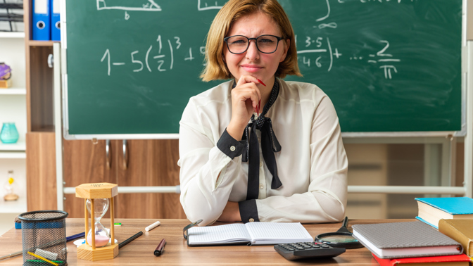Velký test všeobecných znalostí, které má žák 9. třídy. Obstáli byste i vy? Zkuste 21/21